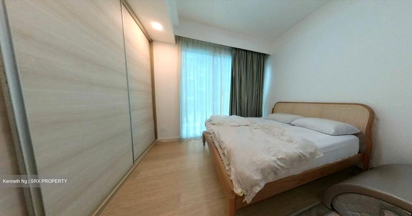 Eight Riversuites (D12), Terrace #520668921